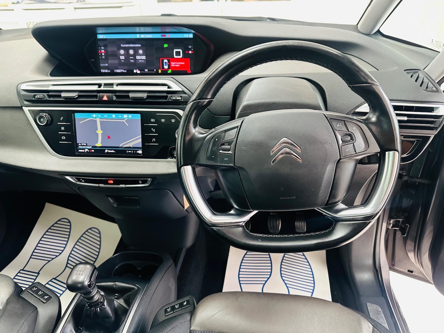 Used Citroen C4 2019 for sale - 76337127: Photo 16