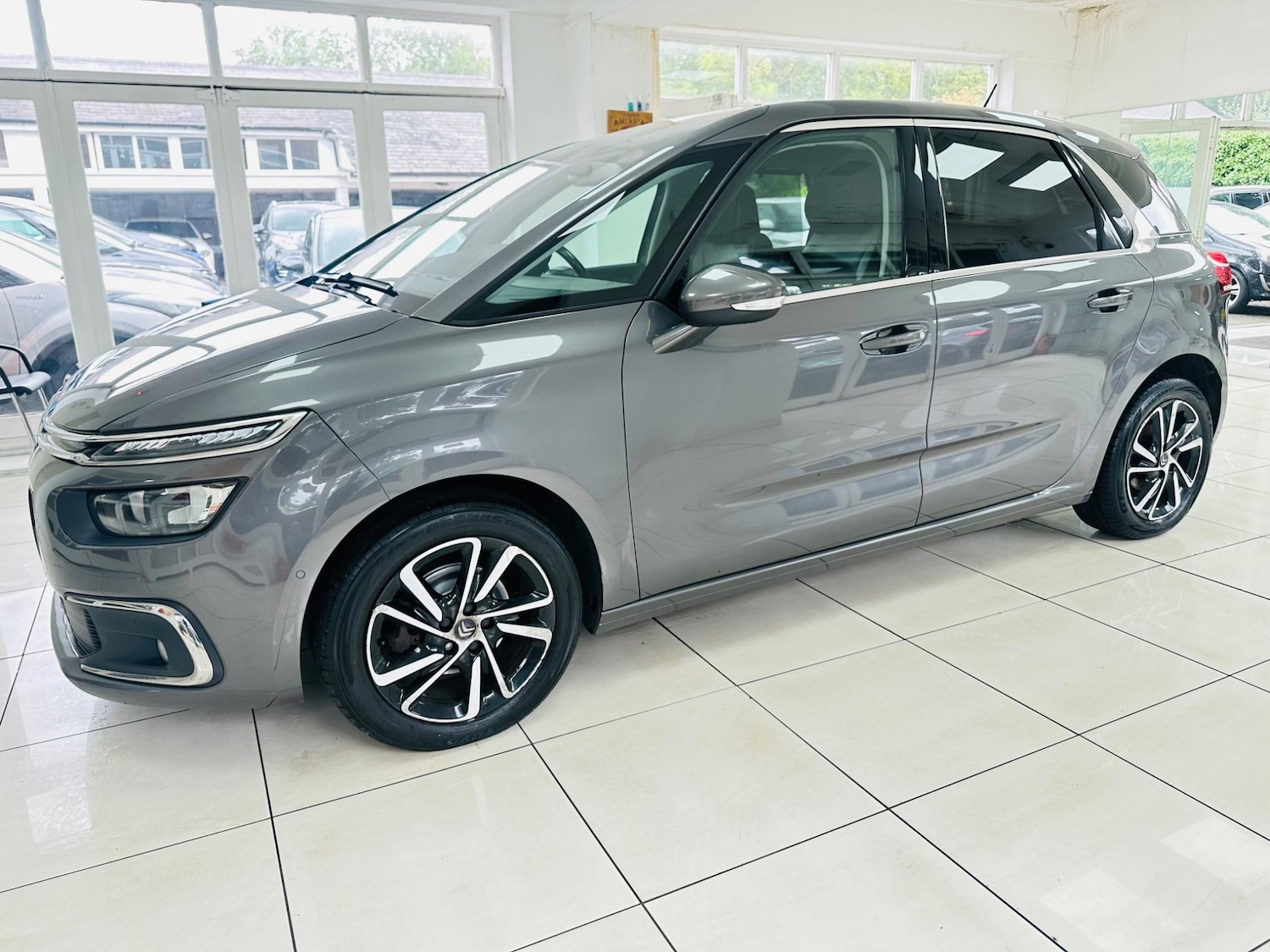 Used Citroen C4 2019 for sale - 76337127: Photo 17