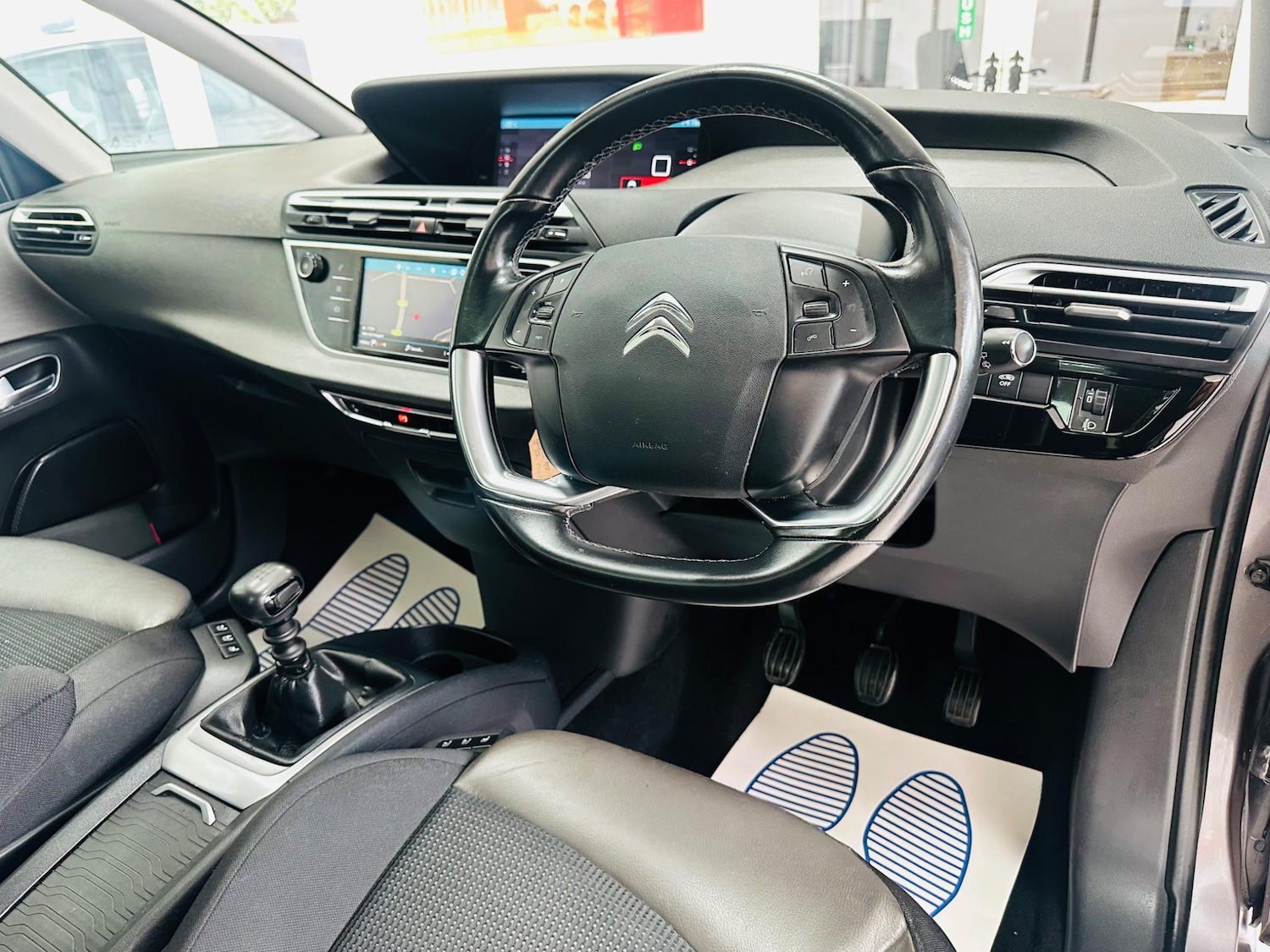 Used Citroen C4 2019 for sale - 76337127: Photo 18