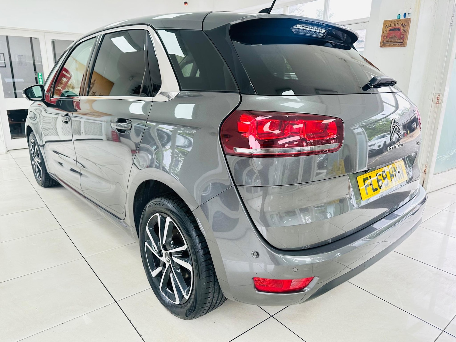 Used Citroen C4 2019 for sale - 76337127: Photo 19