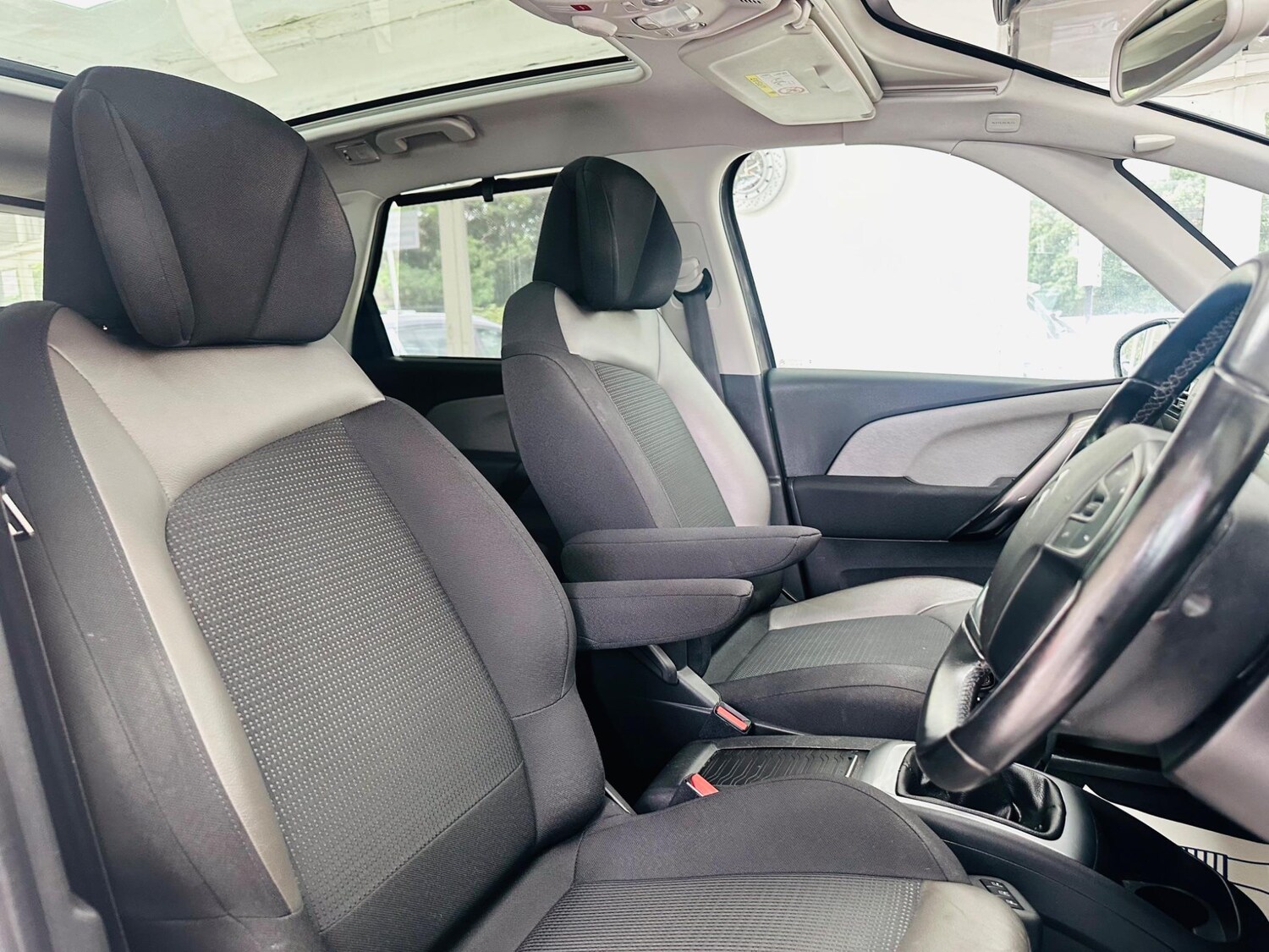 Used Citroen C4 2019 for sale - 76337127: Photo 20