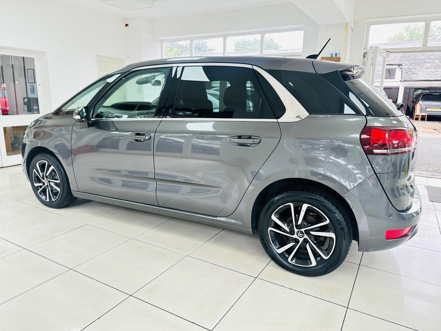 Used Citroen C4 2019 for sale - 76337127: Photo 21