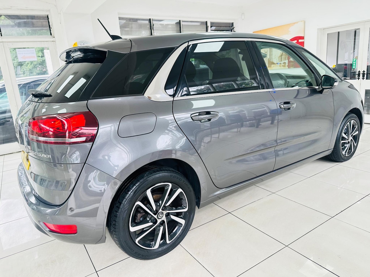 Used Citroen C4 2019 for sale - 76337127: Photo 23