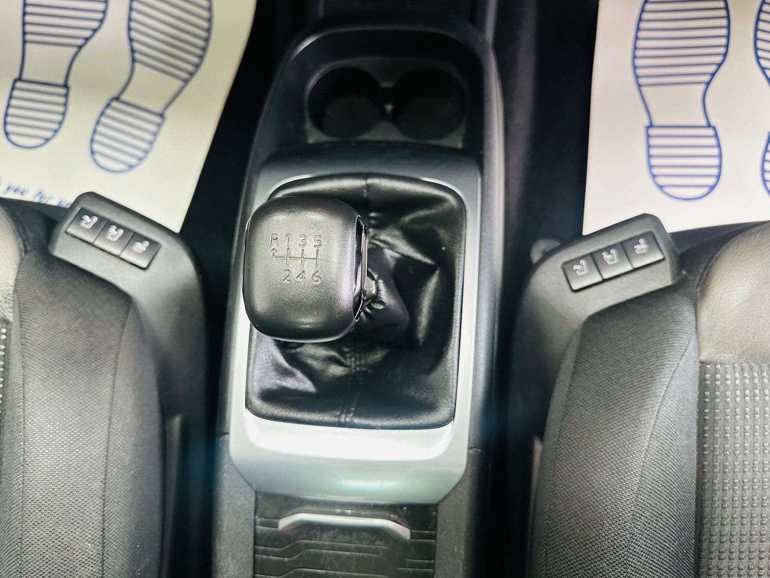 Used Citroen C4 2019 for sale - 76337127: Photo 24