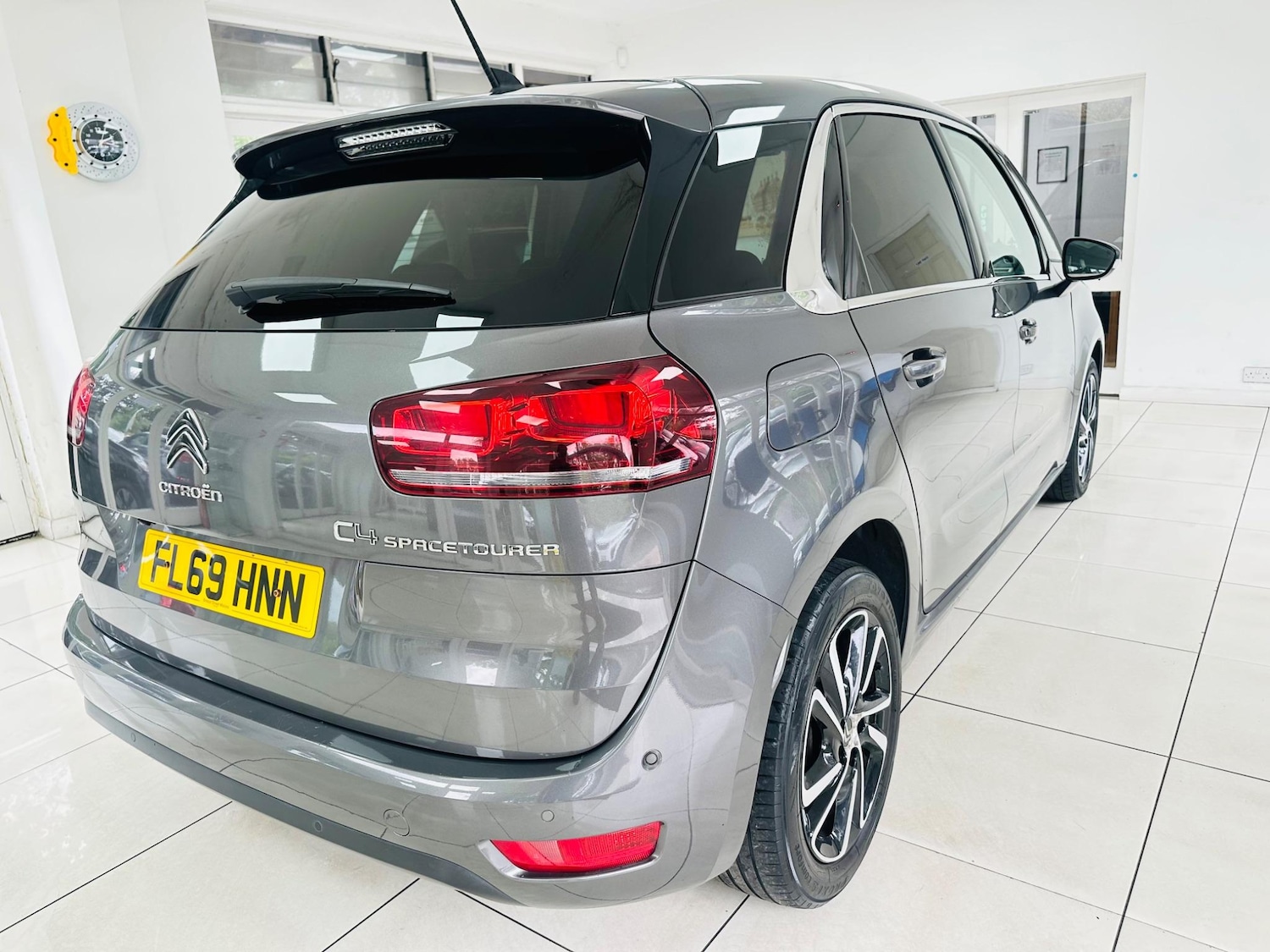 Used Citroen C4 2019 for sale - 76337127: Photo 25