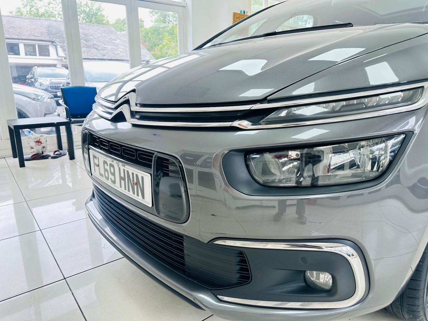 Used Citroen C4 2019 for sale - 76337127: Photo 27