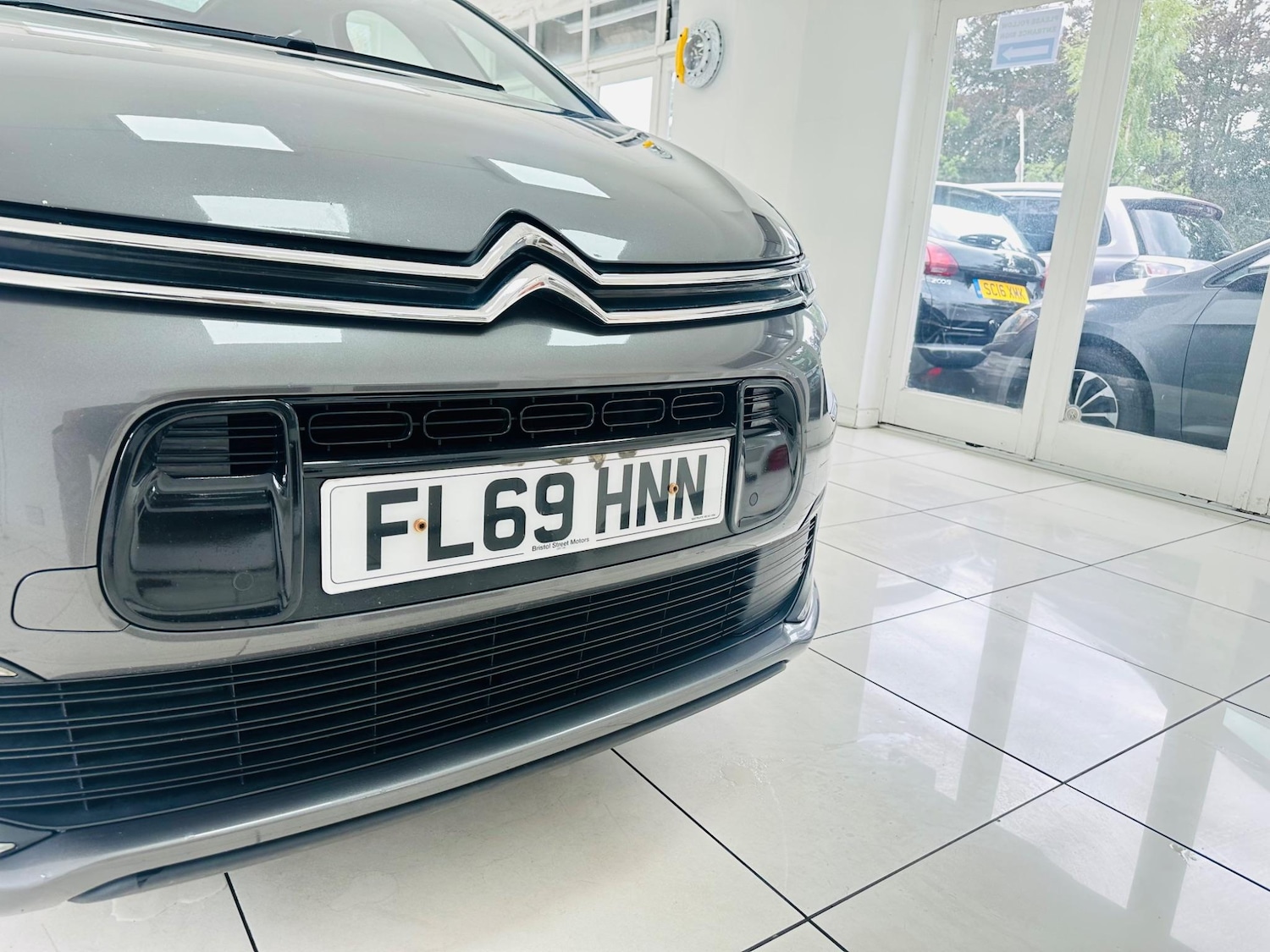 Used Citroen C4 2019 for sale - 76337127: Photo 29