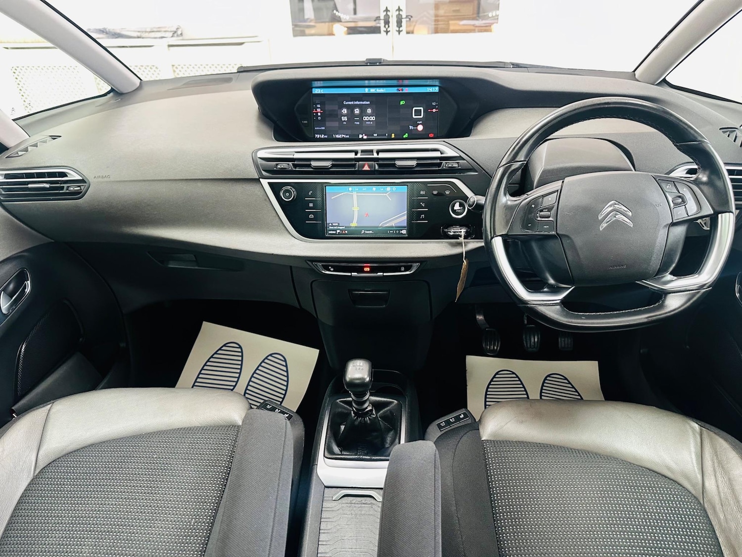 Used Citroen C4 2019 for sale - 76337127: Photo 3