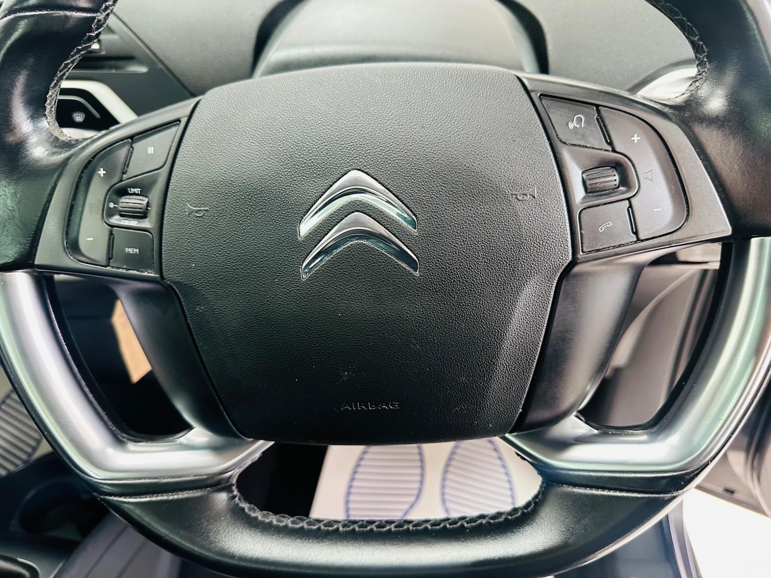 Used Citroen C4 2019 for sale - 76337127: Photo 30
