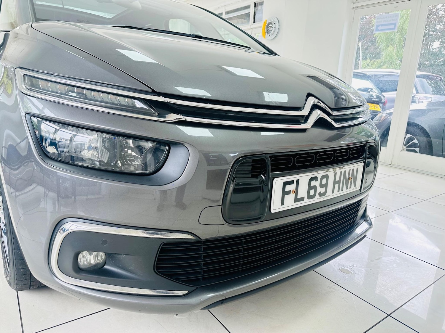 Used Citroen C4 2019 for sale - 76337127: Photo 31