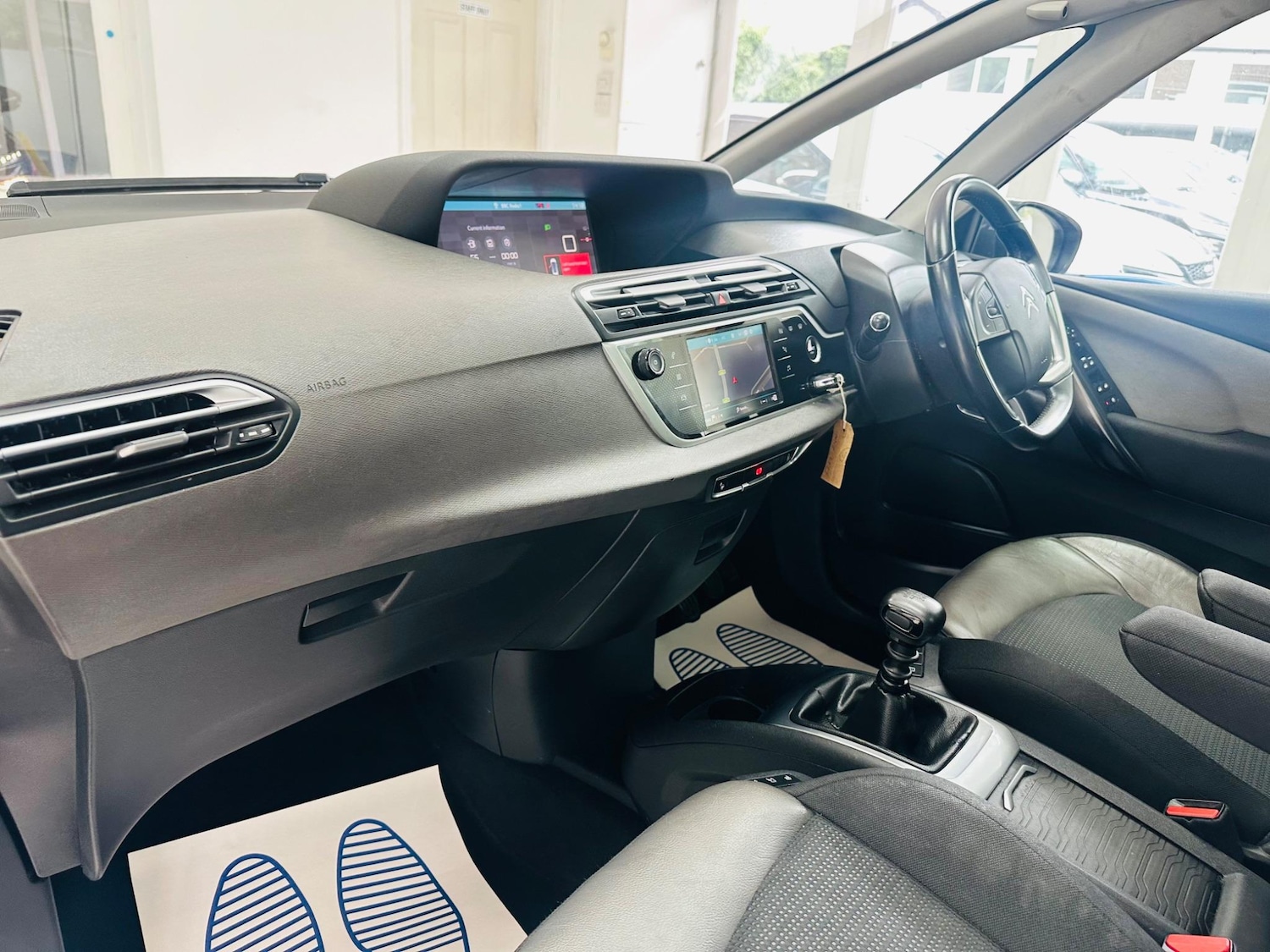 Used Citroen C4 2019 for sale - 76337127: Photo 32