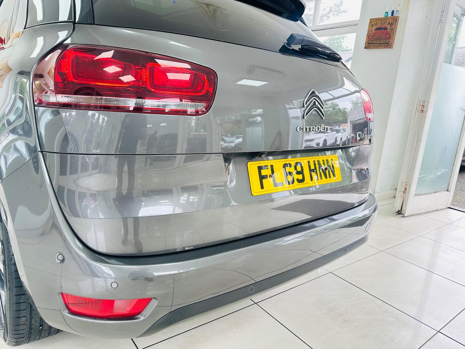 Used Citroen C4 2019 for sale - 76337127: Photo 33