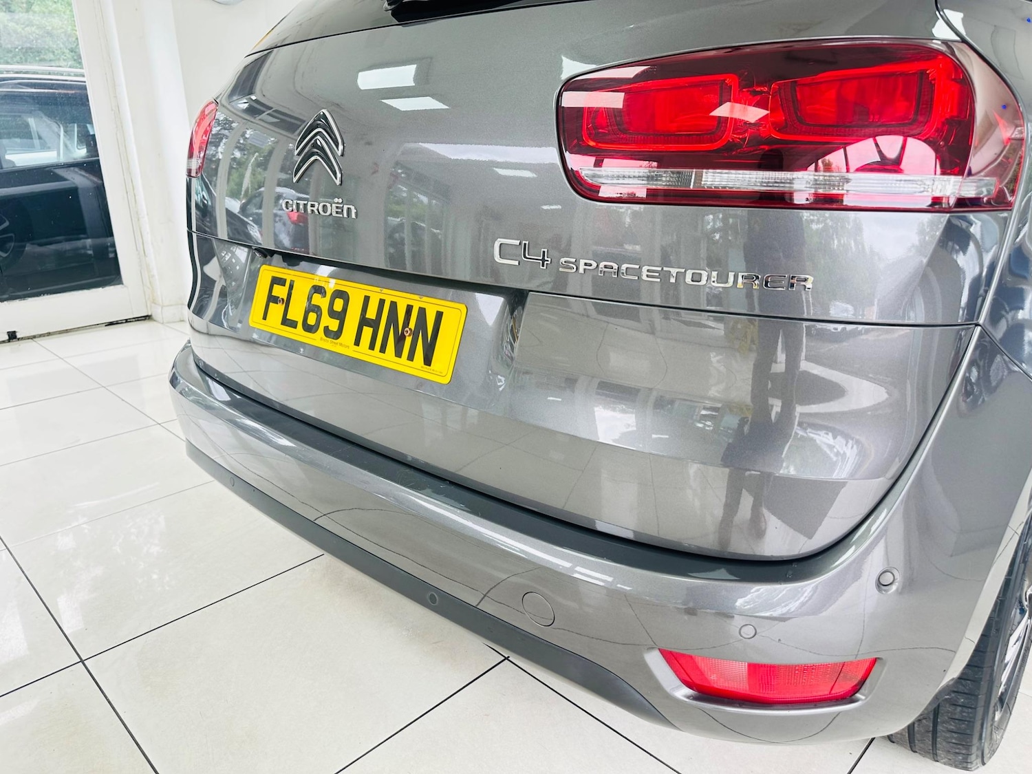 Used Citroen C4 2019 for sale - 76337127: Photo 35