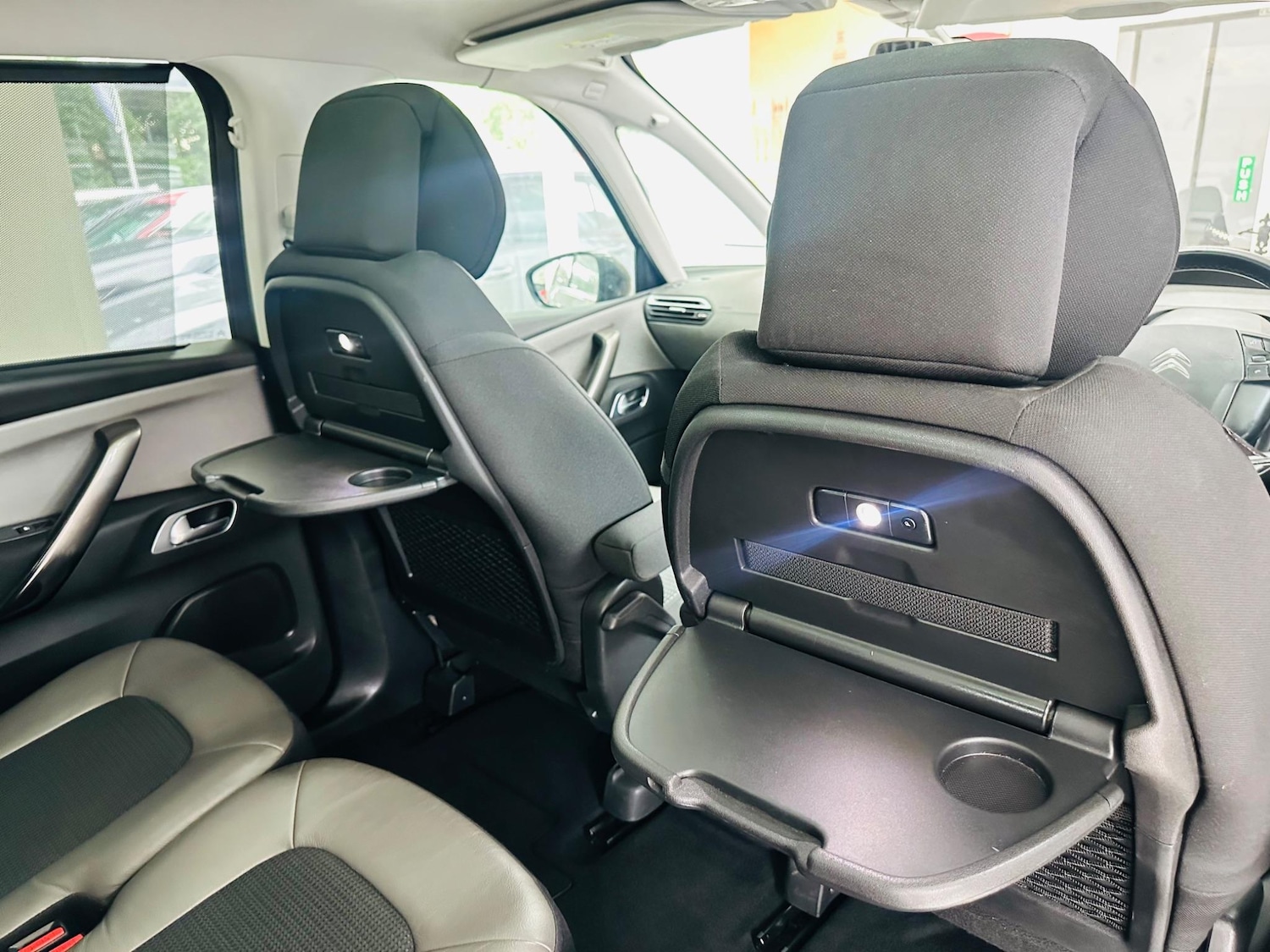 Used Citroen C4 2019 for sale - 76337127: Photo 36