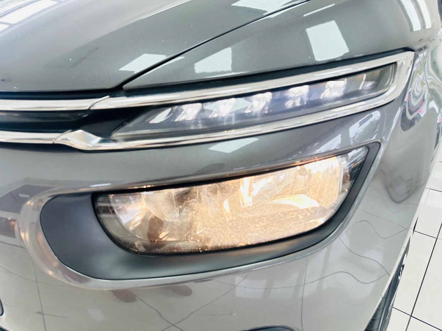 Used Citroen C4 2019 for sale - 76337127: Photo 37