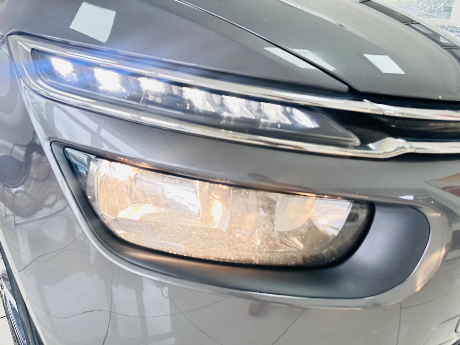 Used Citroen C4 2019 for sale - 76337127: Photo 39