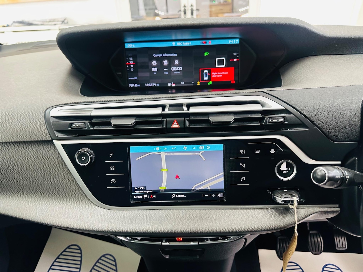 Used Citroen C4 2019 for sale - 76337127: Photo 4