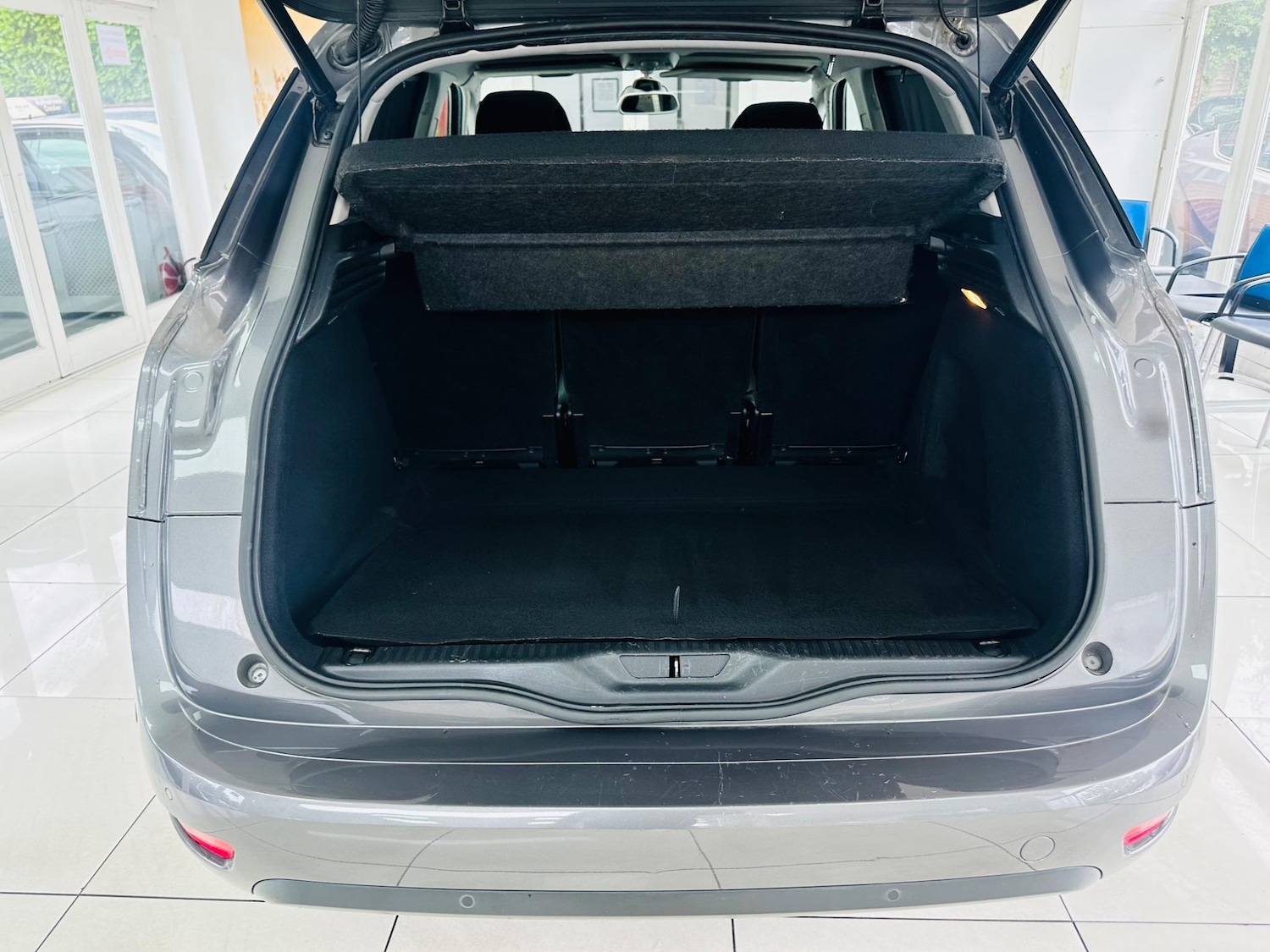 Used Citroen C4 2019 for sale - 76337127: Photo 41