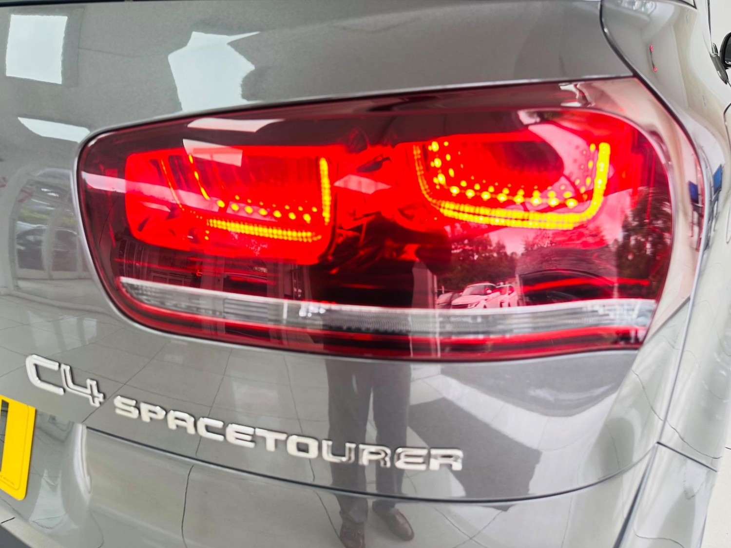 Used Citroen C4 2019 for sale - 76337127: Photo 43