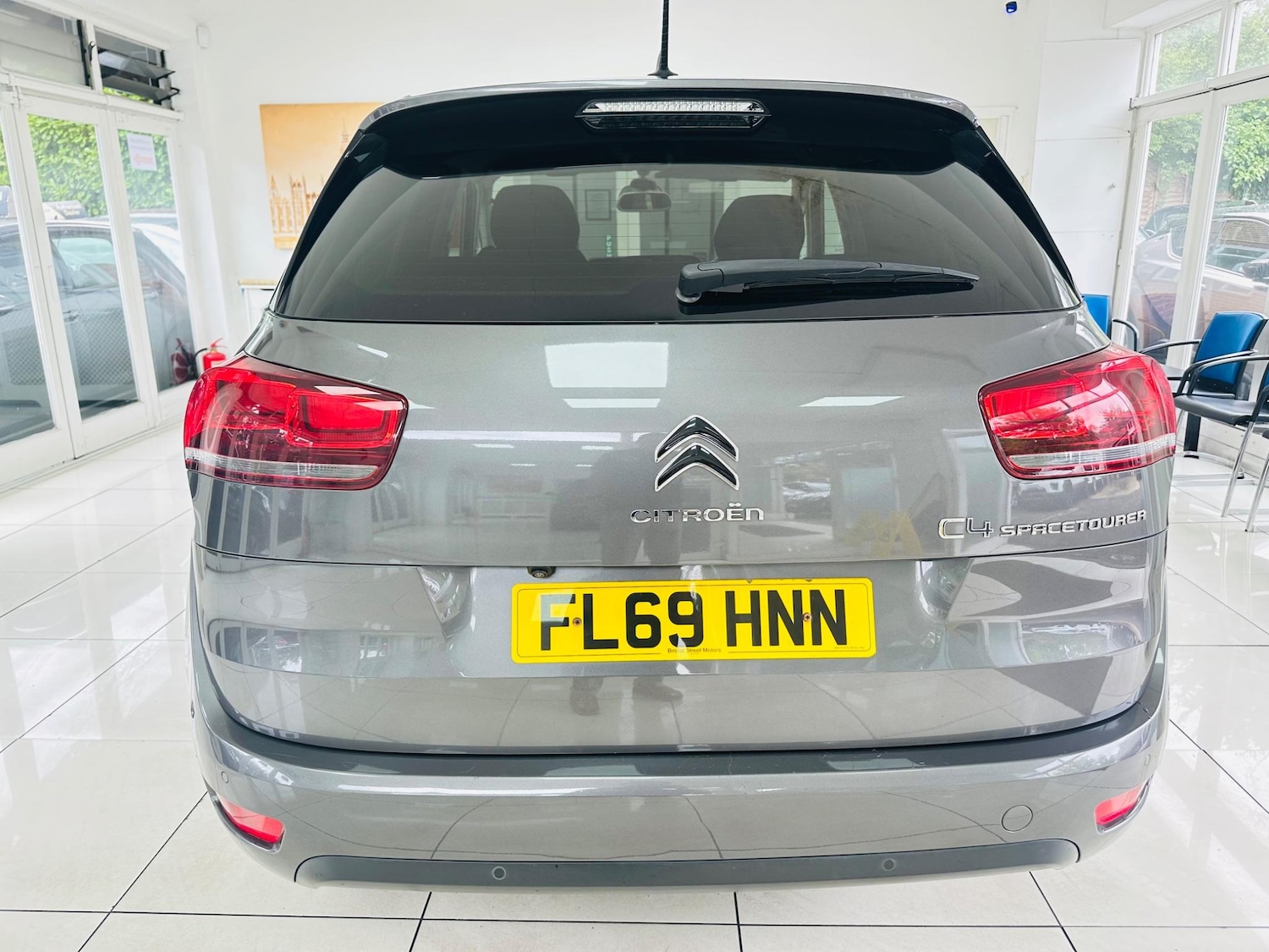 Used Citroen C4 2019 for sale - 76337127: Photo 6