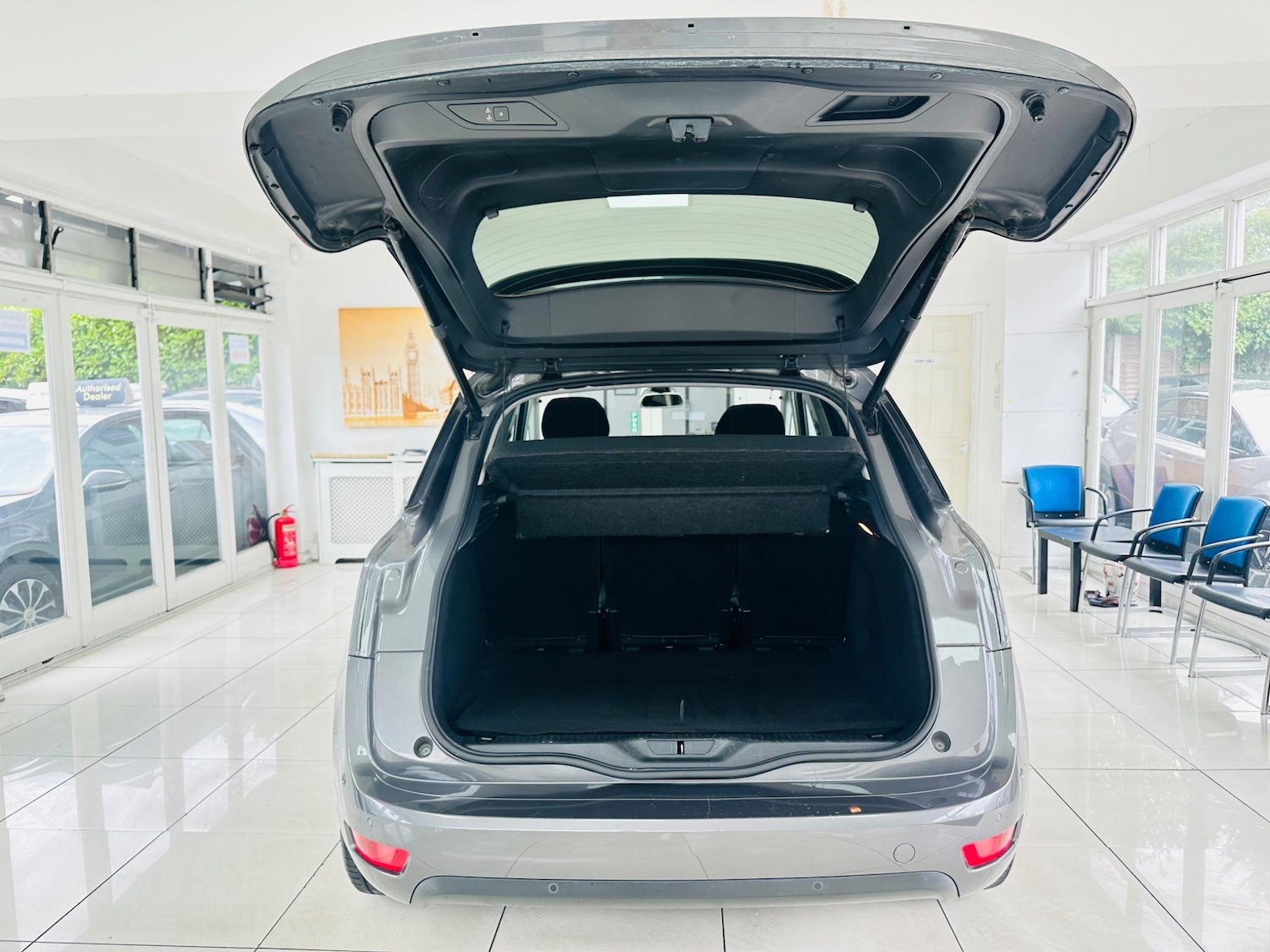 Used Citroen C4 2019 for sale - 76337127: Photo 7