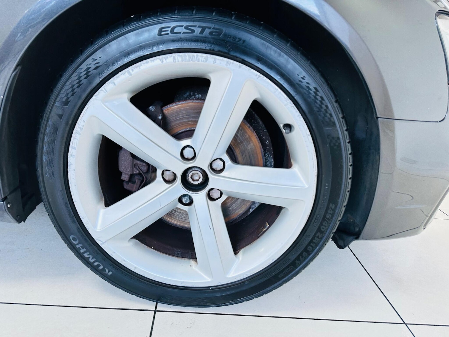 Used Audi A4 2013 for sale - 77175155: Photo 10