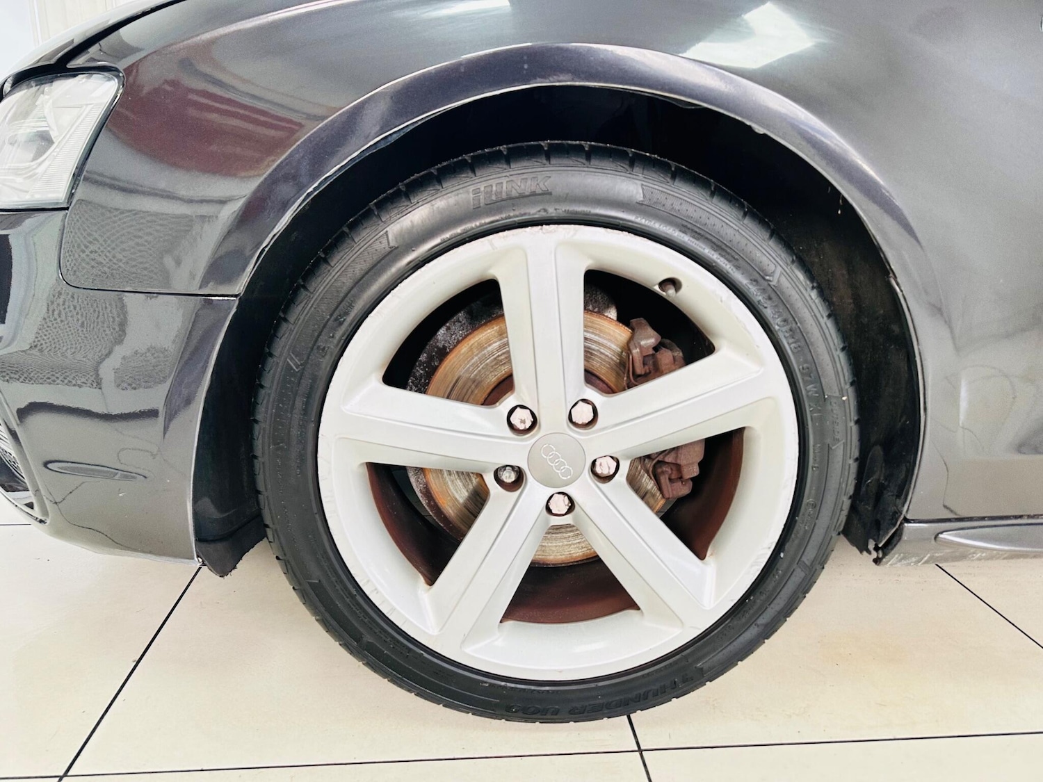 Used Audi A4 2013 for sale - 77175155: Photo 13