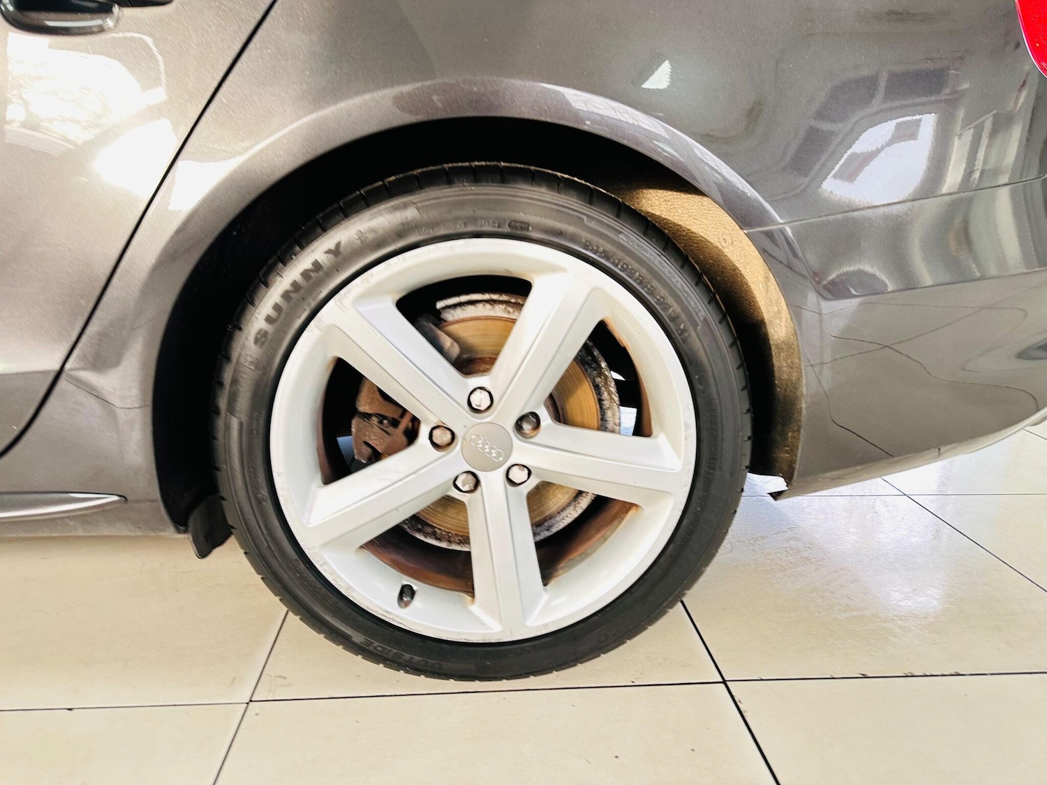 Used Audi A4 2013 for sale - 77175155: Photo 14