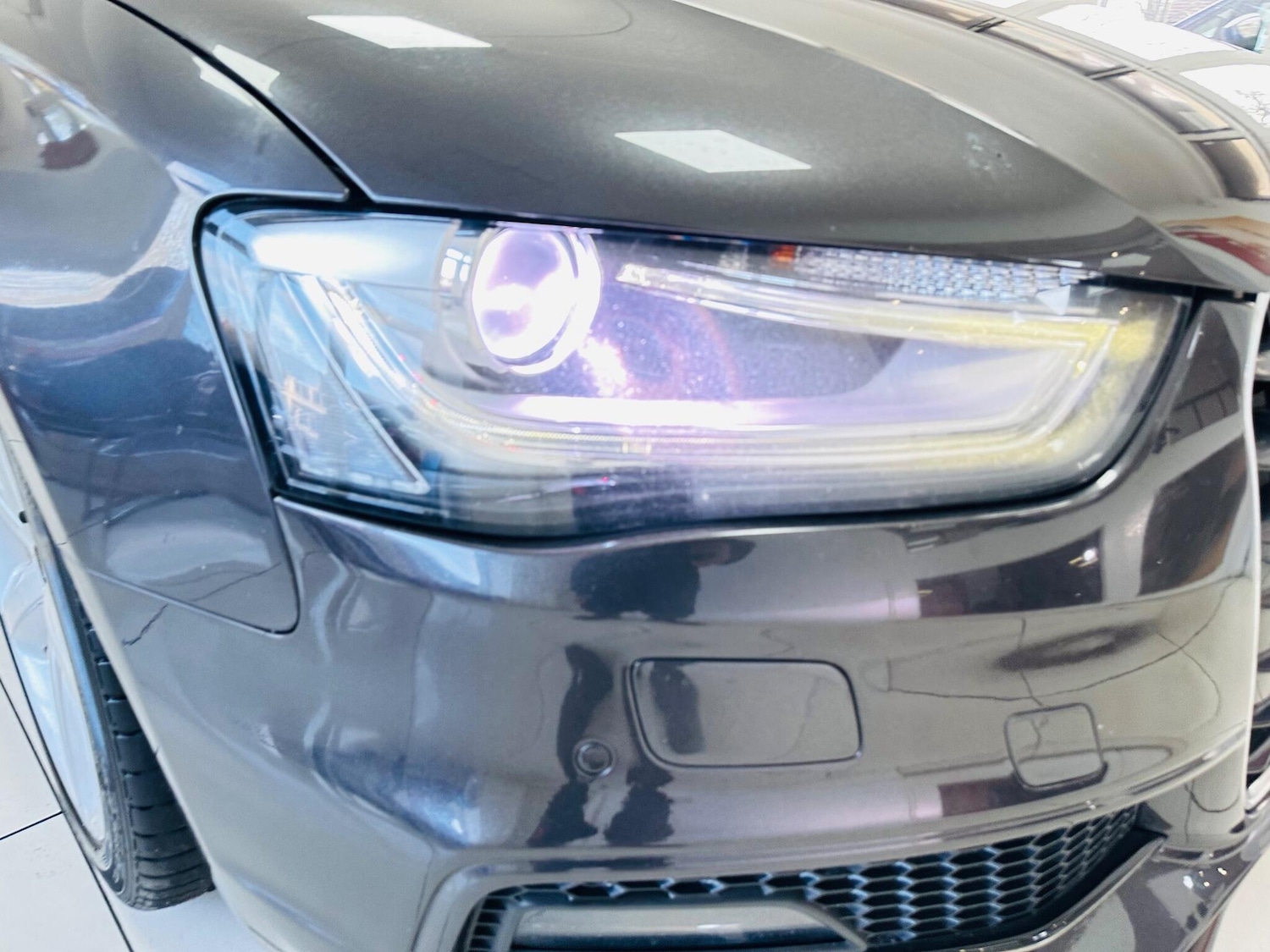 Used Audi A4 2013 for sale - 77175155: Photo 19