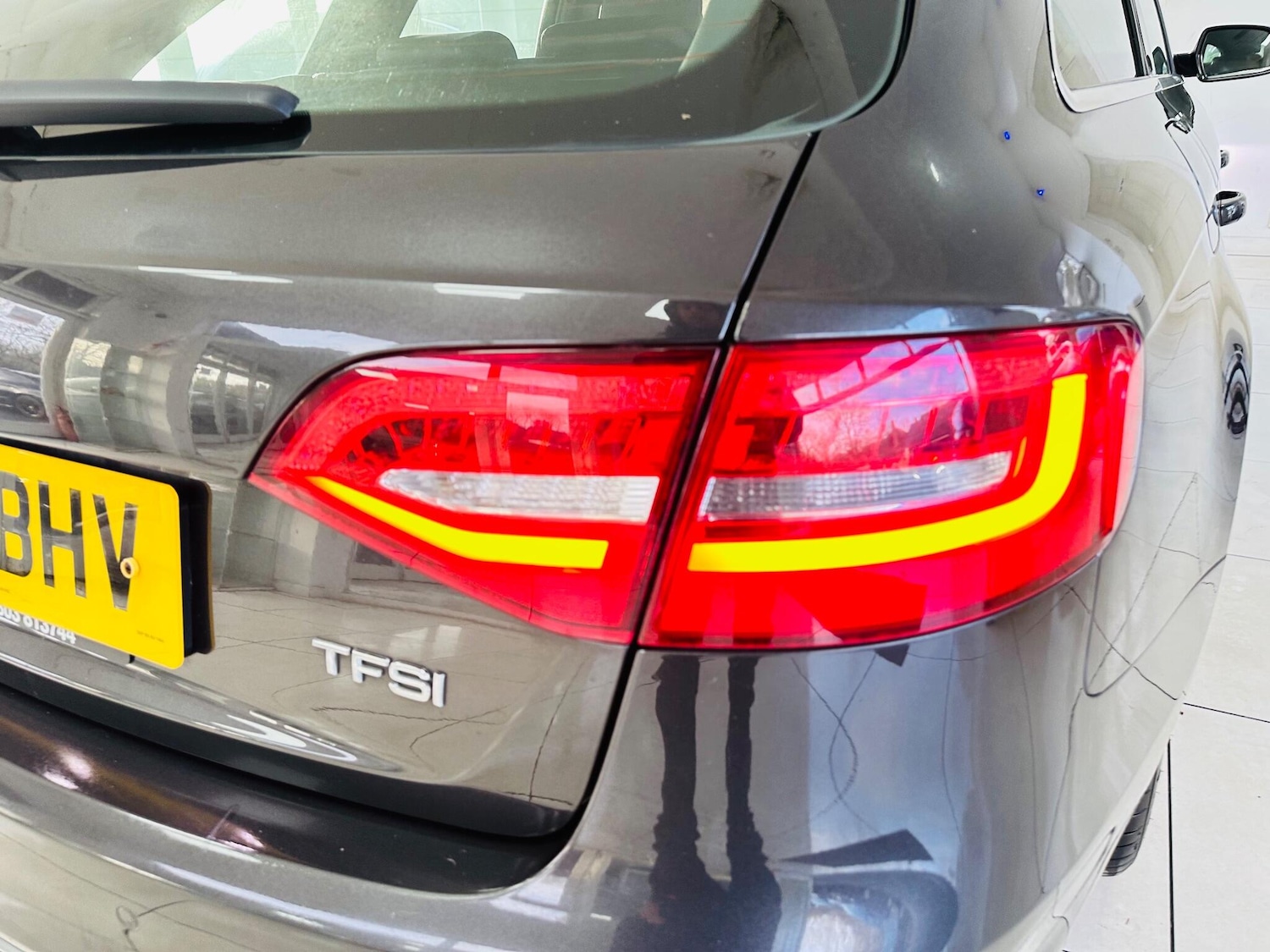 Used Audi A4 2013 for sale - 77175155: Photo 22