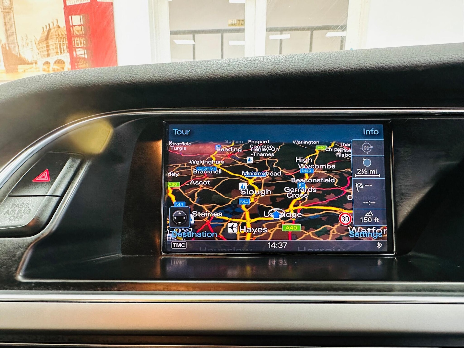 Used Audi A4 2013 for sale - 77175155: Photo 27