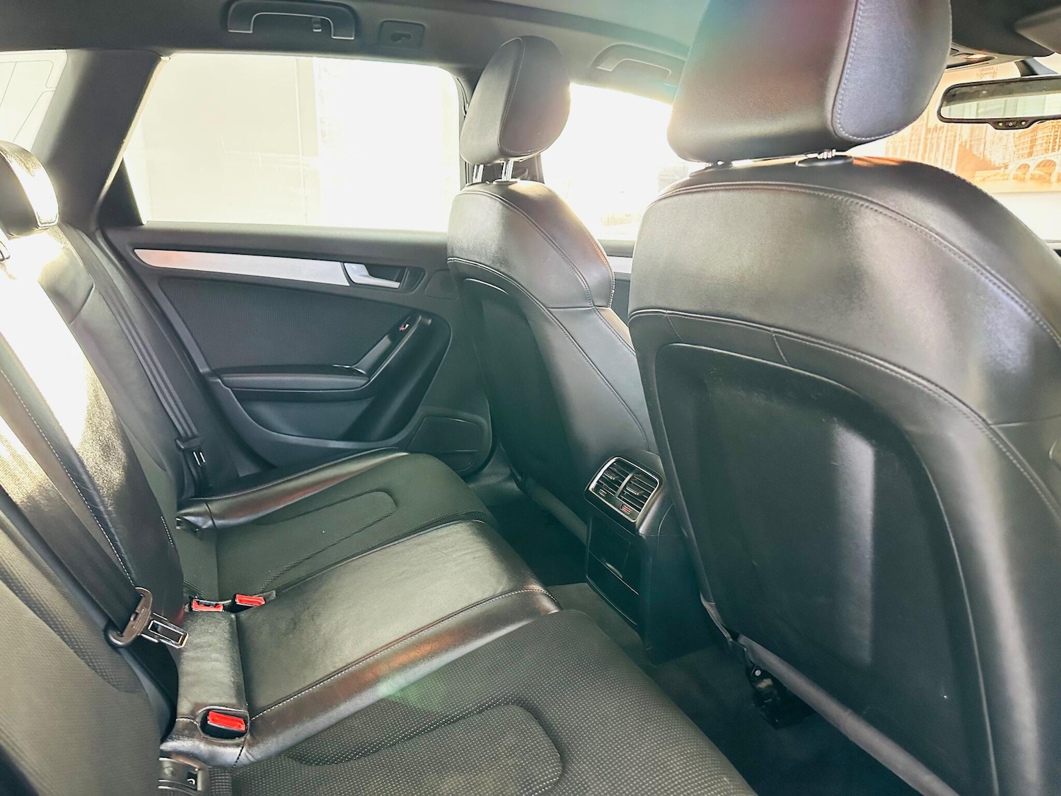 Used Audi A4 2013 for sale - 77175155: Photo 30