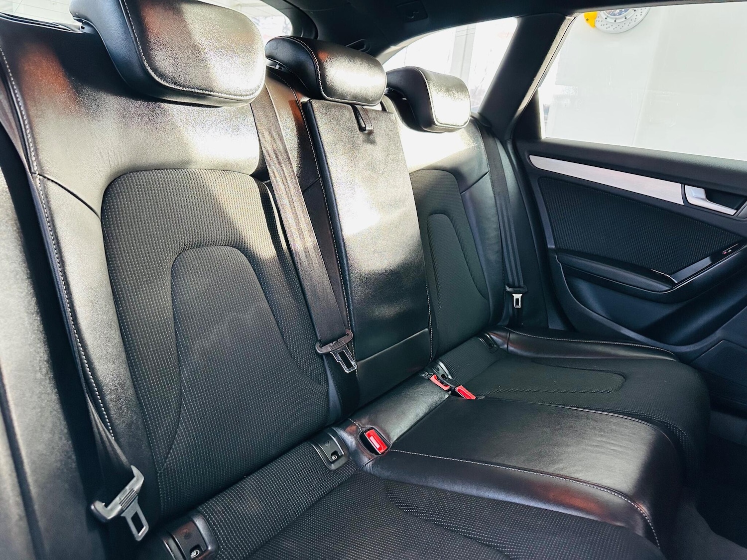 Used Audi A4 2013 for sale - 77175155: Photo 31