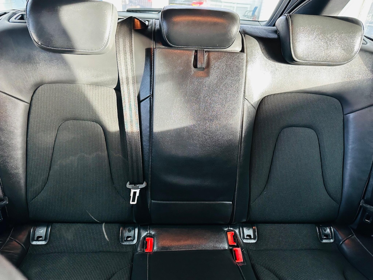 Used Audi A4 2013 for sale - 77175155: Photo 32