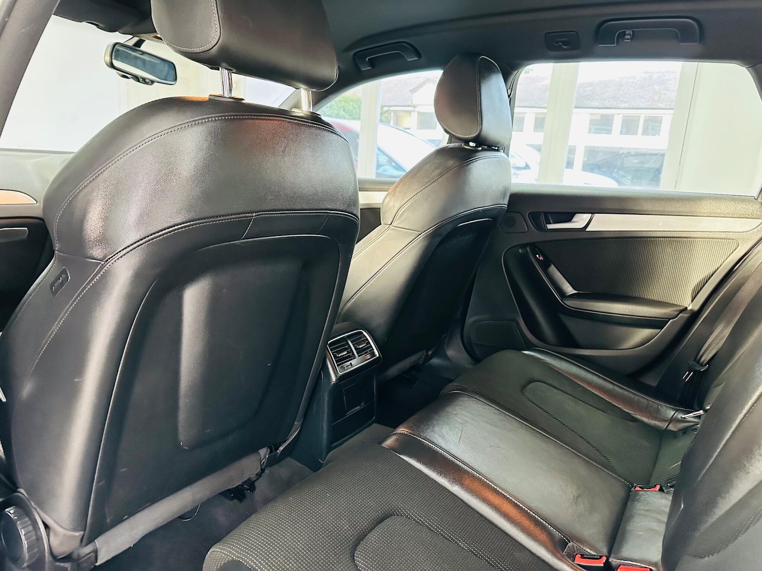 Used Audi A4 2013 for sale - 77175155: Photo 36