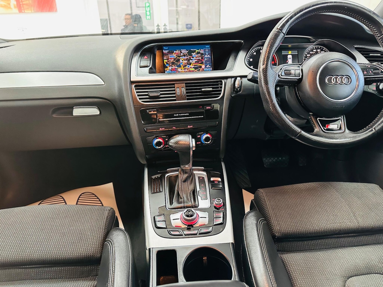 Used Audi A4 2013 for sale - 77175155: Photo 38