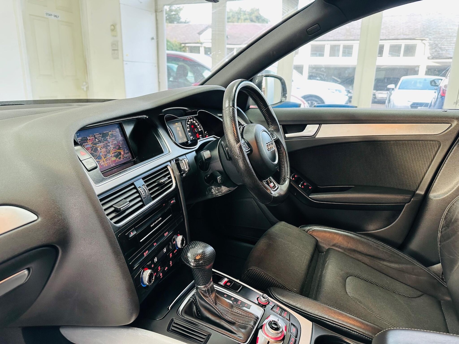 Used Audi A4 2013 for sale - 77175155: Photo 41