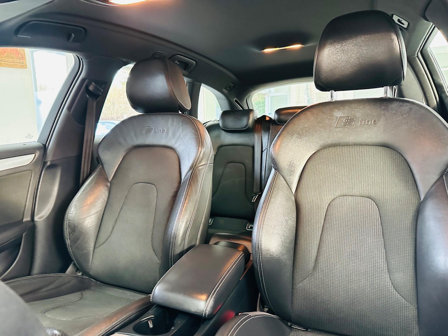 Used Audi A4 2013 for sale - 77175155: Photo 42