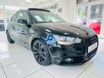 (11) - 1.4 TFSI Sport Euro 5 (s/s) 3dr