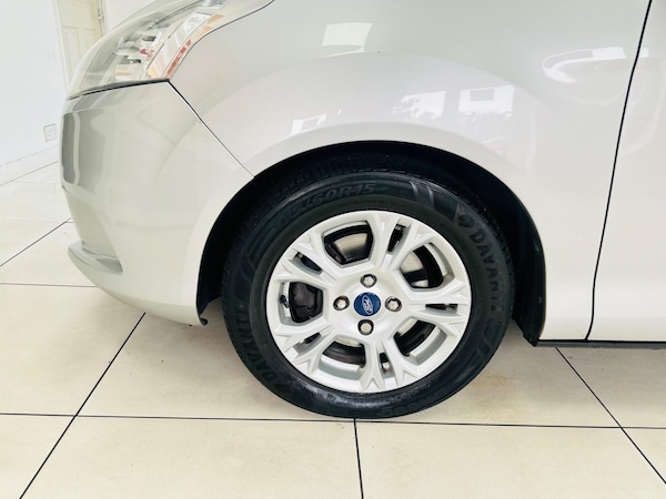 Used Ford B-MAX 2016 for sale - 75977672: Photo 10