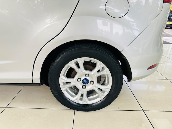 Used Ford B-MAX 2016 for sale - 75977672: Photo 11