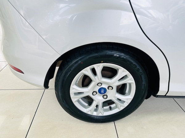 Used Ford B-MAX 2016 for sale - 75977672: Photo 12