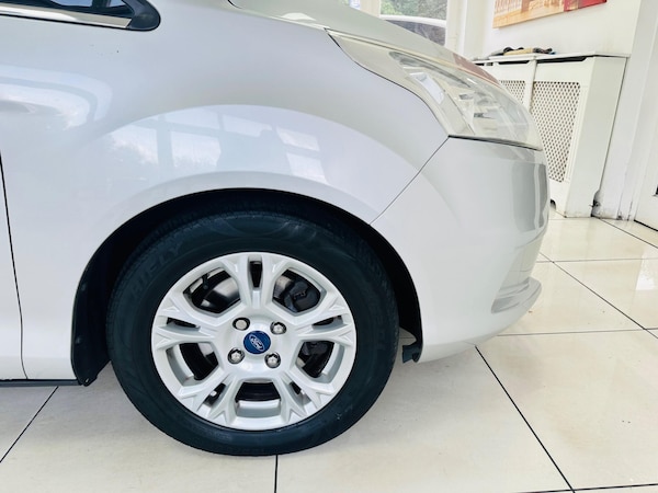 Used Ford B-MAX 2016 for sale - 75977672: Photo 13