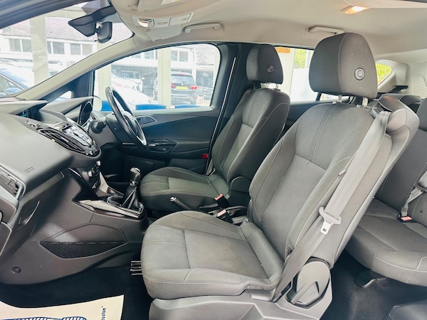 Used Ford B-MAX 2016 for sale - 75977672: Photo 16