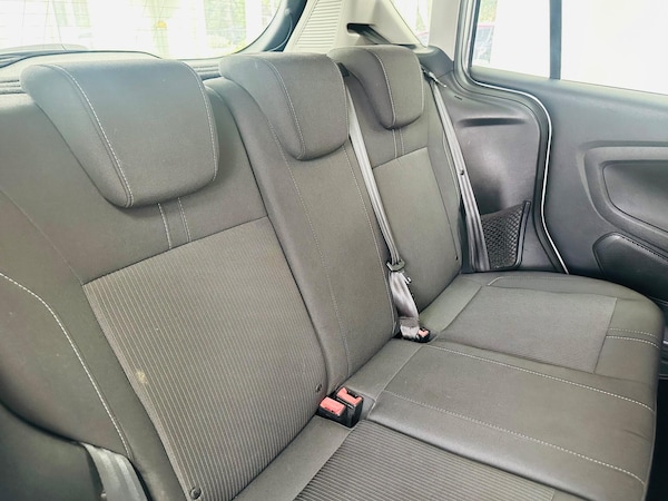 Used Ford B-MAX 2016 for sale - 75977672: Photo 18
