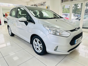 2016 (16) - 1.5 TDCi Zetec Euro 6 (s/s) 5dr