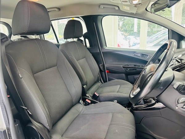 Used Ford B-MAX 2016 for sale - 75977672: Photo 20