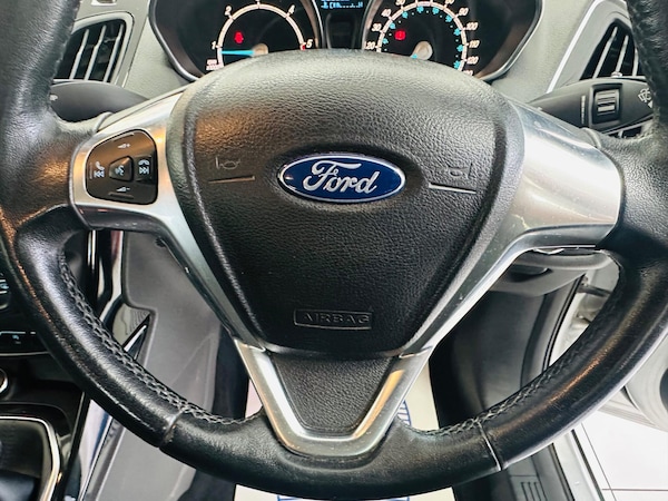 Used Ford B-MAX 2016 for sale - 75977672: Photo 21