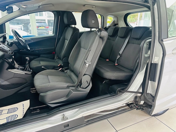 Used Ford B-MAX 2016 for sale - 75977672: Photo 27