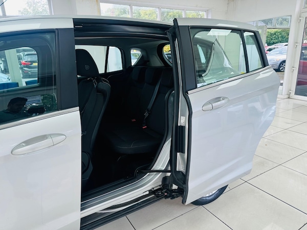 Used Ford B-MAX 2016 for sale - 75977672: Photo 29